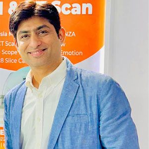 Vikas Kaul, Director