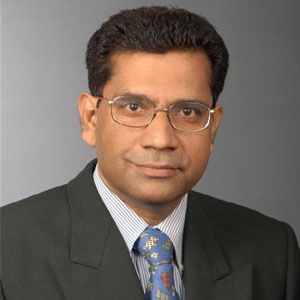 Dr Gautam Samanta, Founder