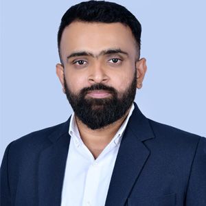 Amit Date, Managing Partner