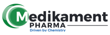 Medikament Pharma