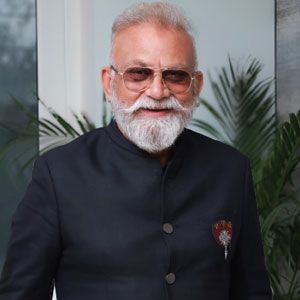  Sanjay Bhatia, Co-Founder & Managing Director