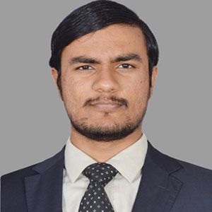 Anandatheertan S., Co-Founder
