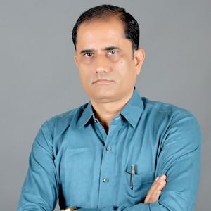 Anurag Pokhra, Director