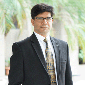 Brij Sarda , Founder & COO