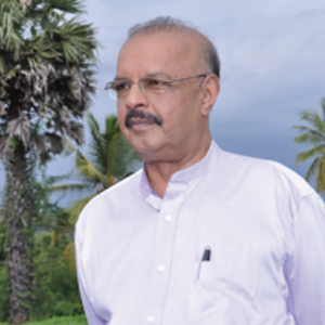 Dr. Muhammed Majeed, Founder & Chairman