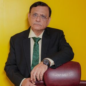 Vasishtha Chittaranjan Mehta, Director