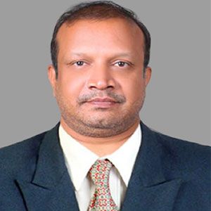 Ghanta Bharat, Founder