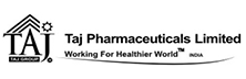 Taj Pharmaceuticals