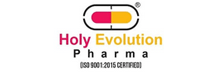 Holy Evolution Pharma