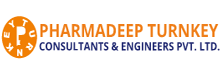 Pharmadeep Turnkey Consultants & Engineers