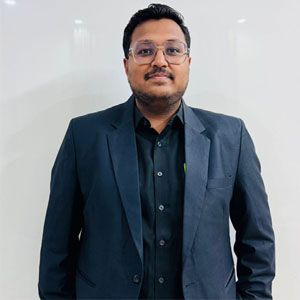 Shubham Gupta, Director