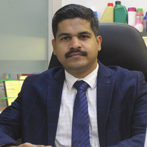 Sunil Paul Nilayattingal, MD & CEO