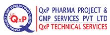 QxP Pharma Project & GMP Services