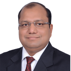 Ashutosh Gupta , Director
