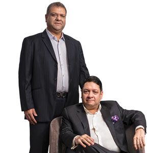 Hemant Sikka, Managing Director & CEO 