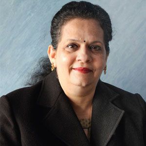 Dr Rashmi Kulshrestha, Founder & CEO