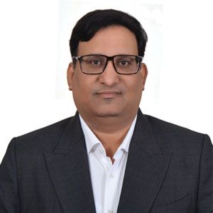 Naresh Agarwal, Director