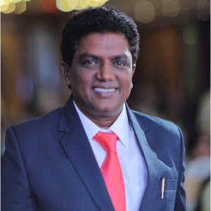 Ramakrishna, Managing Partner, Biocare Medical Systems