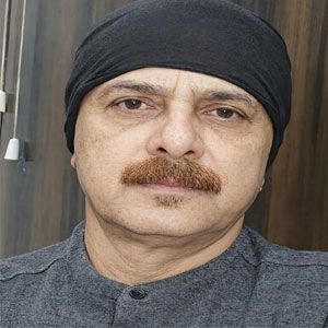 Subrata Ghosh, Founder & CEO