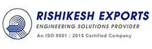 Rishikesh Exports