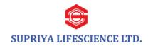 Supriya Lifescience
