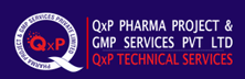 QxP Pharma Project Consultant & GMP Services