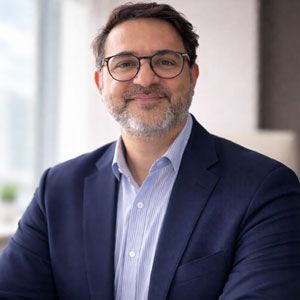 Sonar Parikh, Founder