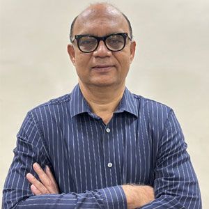 Milind Deore, Founder