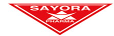 Sayora Pharma