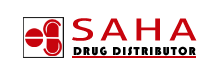 Saha Drug Distributor
