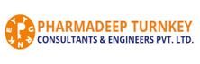 Pharmadeep Turnkey Consultants & Engineers