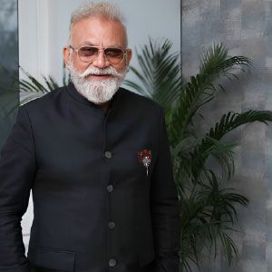 Sanjay Bhatia, Co-Founder & Managing Director