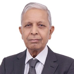 Umashankar Shah, Director