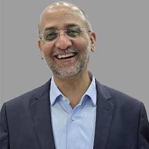 Sameer Maheshwari, Founder & CEO