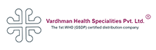 Vardhman Health Specialties