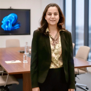 Yachna Suri, VP - Regional Lead APAC