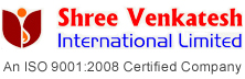 Shree Venkatesh International