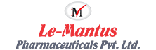 LE Mantus Pharmaceuticals