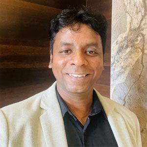 Greejesh Singh, Founder & CEO