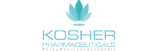 Kosher Pharmaceuticals