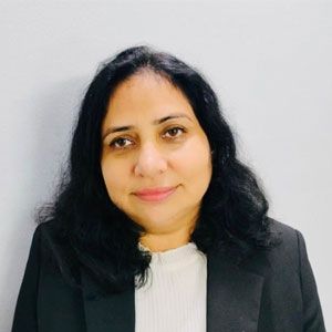 Priyanka Mehta, Founder
