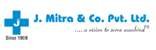J Mitra & Co