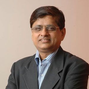 Venkat Nelabhotla, Co-Founder, President & CEO