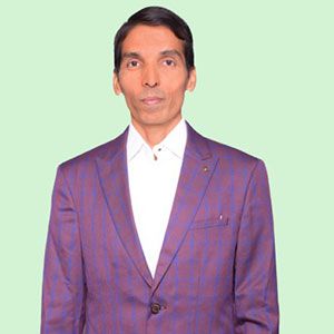 Satyashodhan Patil, Founder