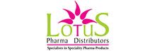 Lotus Pharma Distributors