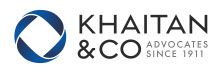 Khaitan & Co