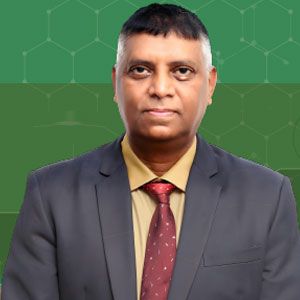 Anand Kumar, Owner
