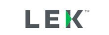  L.E.K. Consulting