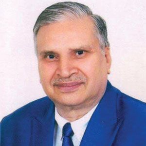  A.K. Bhandari, Proprietor