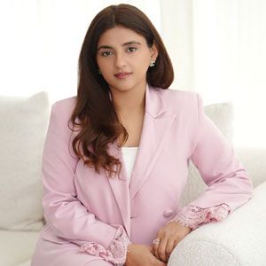 Nikita Kukreja, Managing Director